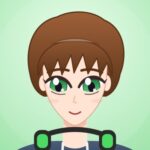 Персонаж из сериала Восхождение в тени, спецвыпуск 1, 2 сезон